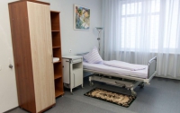 Тимошенко «траванула» ртутью палату в своей больнице