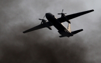 Минобороны РФ подтвердили гибель 27 офицеров на Ан-26 в Сирии