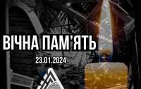 Удар по Києву: в лікарні помер український спортсмен