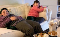 Виновники ожирения у детей – респираторные инфекции
