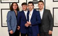 Arctic Monkeys выпустили новый сингл 