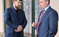 Путин и Кадыров уже готовы помочь семьям пострадавших в ходе атаки на чеченский парламент