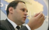 Каськив назвал приоритетные национальные проекты для Украины