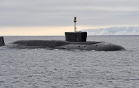 Создана субмарина способная спасать экипажи подводных лодок