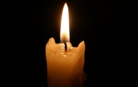 Порошенко выразил соболезнования близким погибших в Кабуле