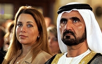 От правителя Дубая сбежала жена, забрав почти $40 млн