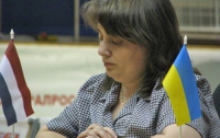 Українка стала чемпіонкою світу з шашок
