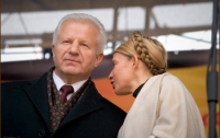 Мороз обвиняет Кучму в убийстве Гонгадзе, а Тимошенко - в карьеризме 
