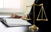 В конце октября в Украине начнутся экзамены на судейские должности