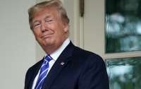 Трампа номинировали на Нобелевскую премию