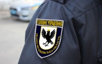 Полицейские Ивано-Франковска поймали банду автоворов