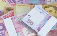 В Украине вдвое выросла доля украинцев, получающих зарплату более 10 тыс. грн
