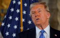 Трамп сказав, хто може скласти 