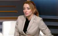 Адвокат Анатолия Шария Елена Льошенко плотно сотрудничает с Офисом Президента