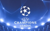 Сразу три канала покажут финал Лиги чемпионов