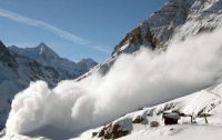 В Италии на горнолыжном курорте погибли туристы
