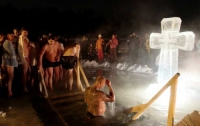 Чиновники дали советы «моржам» перед Крещением