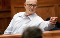 В США умер один из бывших лидеров Ку-клукс-клана