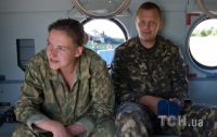 Надежда Савченко – украинская летчица и пленница российских террористов (ФОТО)
