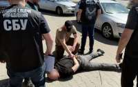 На Житомирщині правоохоронні органи затримали керівника обласного ТЦК