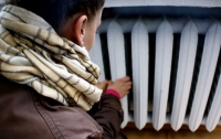 Сотни домов, школы и детсады в Кропивницком остались без тепла