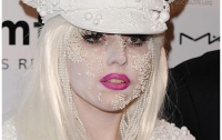 Леди Гага обеспечила рекордный рейтинг американскому шоу