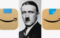 Amazon оперативно сменила новый логотип своего приложения