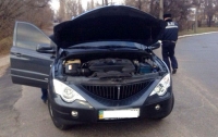 Украинских автовладельцев подстерегает новая опасность