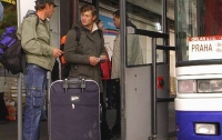 Украинские «заробитчане» массово уезжают из Чехии