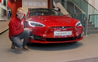 Что изменилось в Tesla Model S