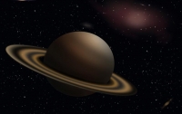 Ученые уточнили сколько длятся сутки на Сатурне