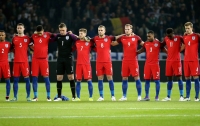 Евро-2016: Англичане огласили список сборной
