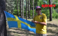 Шведы вернутся на Труханов остров