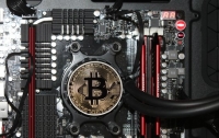 Курс Bitcoin растет на новостях из Совета по финансовой стабильности
