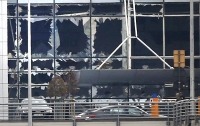 Стали известны имена исполнителей теракта в аэропорту Брюсселя