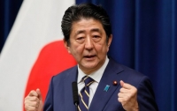 Премьер-министр Японии хочет цивилизованного поведения от диктатора в КНДР