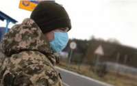 На границе Германии и Польши застряли 44 украинца