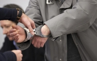 Наркобарон сдался полиции после двух лет проведенных в бегах