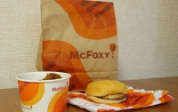 McDonald`s переживает «атаку клонов» (ФОТО)