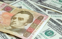 Курс доллара в Украине снова растет
