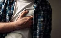 Немецкие кардиологи назвали симптомы инфаркта