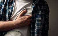 Немецкие кардиологи назвали симптомы инфаркта