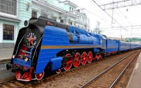Украинские железнодорожники станут экскурсоводами