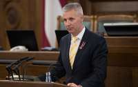 Латвийский министр назвал Украину наиболее ценным партнером НАТО