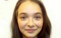 Пропавшую в Киеве школьницу нашли