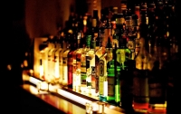 В Украине с 1 марта подорожал алкоголь