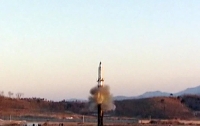 СМИ: КНДР готовит очередной ракетный пуск