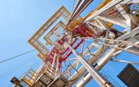 В Україні ввели в експлуатацію одну з найпотужніших газових свердловин