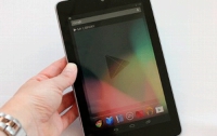 Google Nexus 7 - что получим за $199?