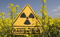 СБУ предотвратила продажу в Украине радиоактивного вещества радий-226